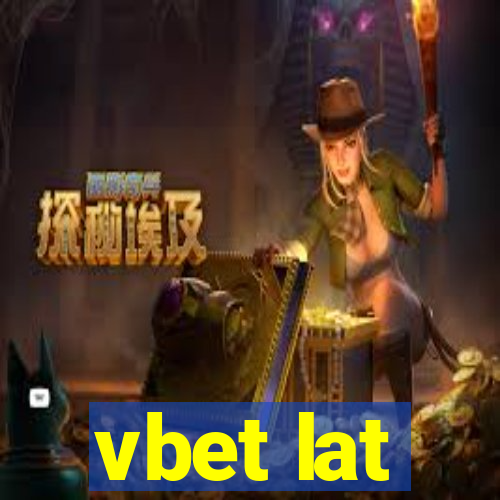 vbet lat